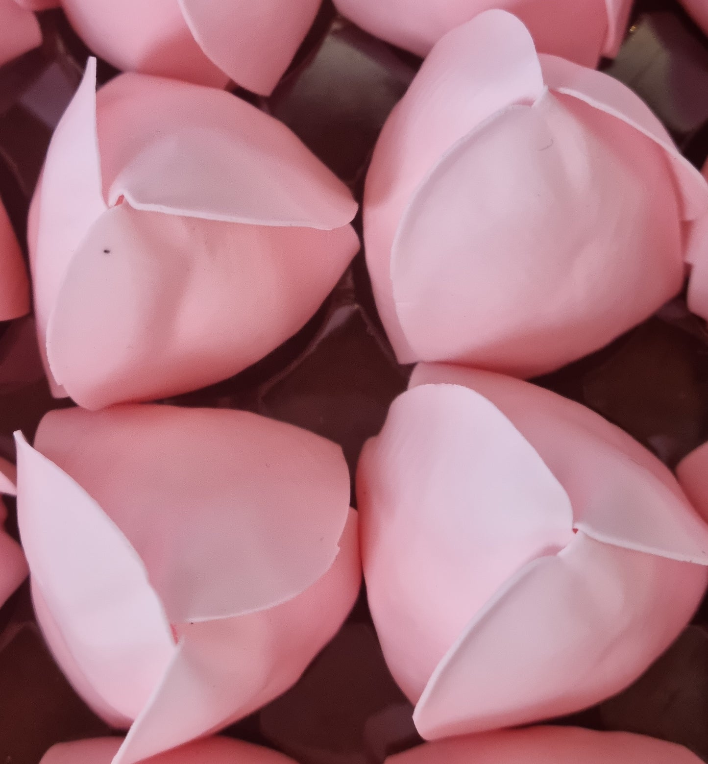 Seifenblume "Tulpe 133" Rosa