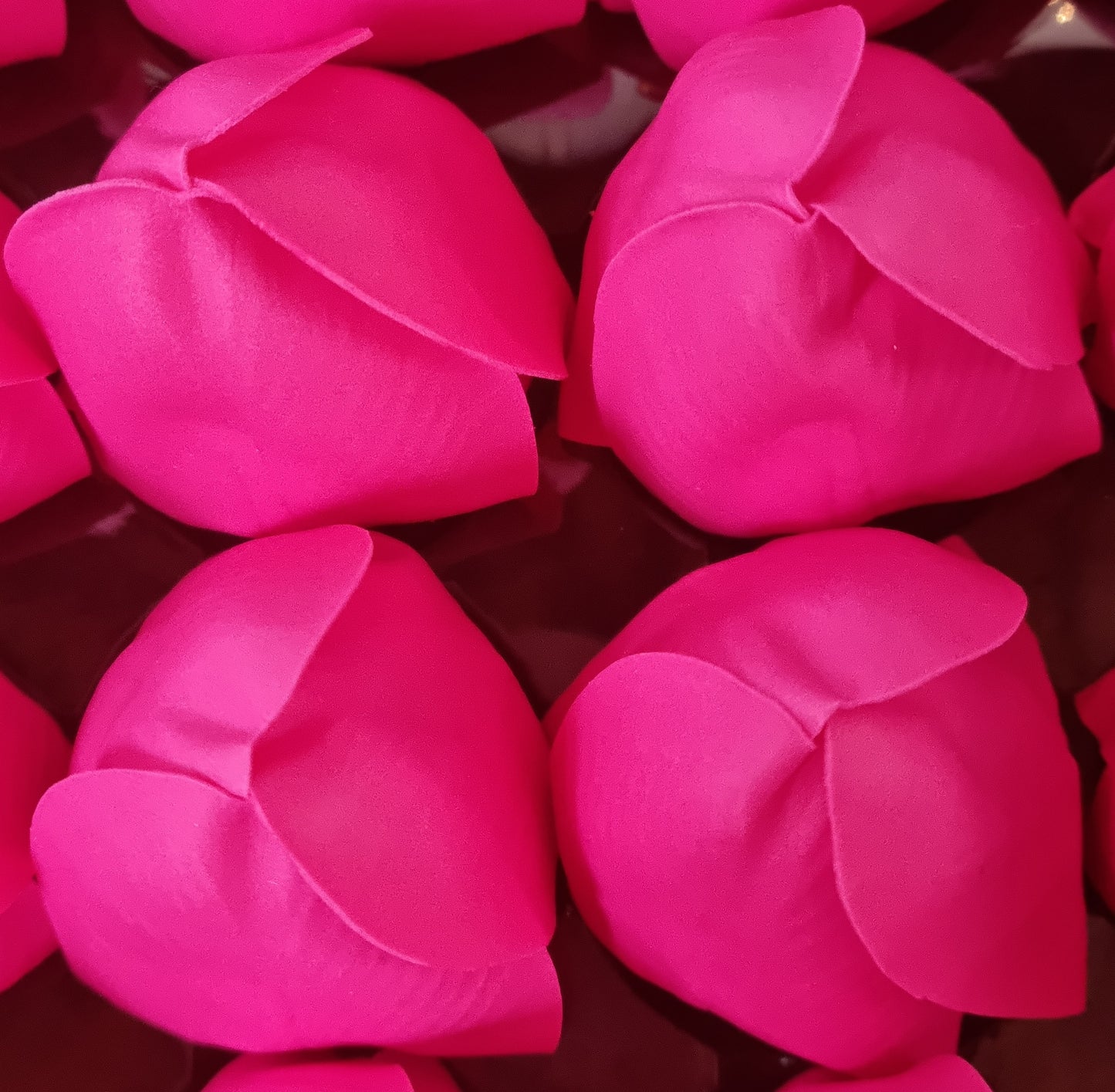 Seifenblume "Tulpe 134" Pink