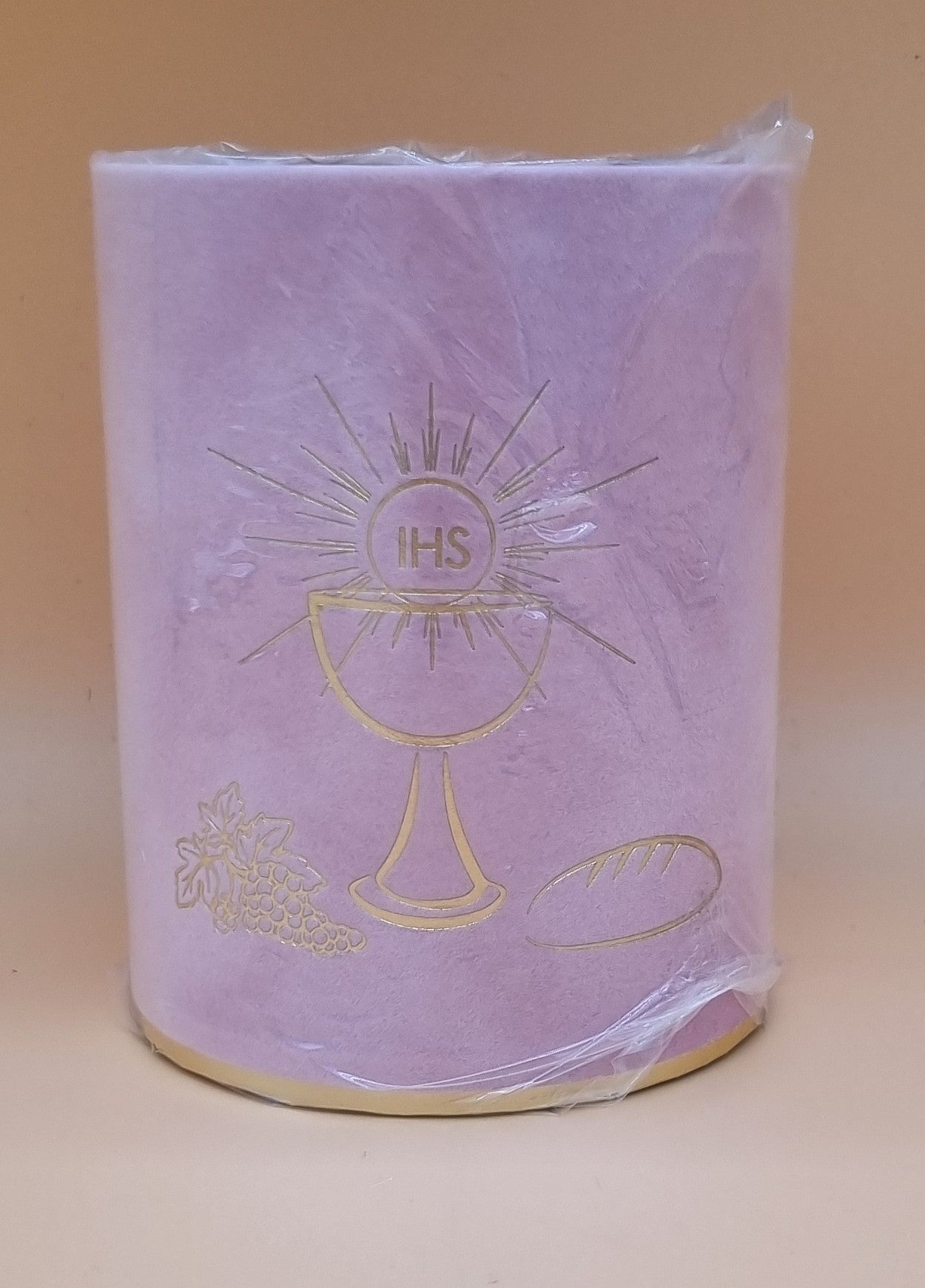 Box 16x15cm "Rosa 572"