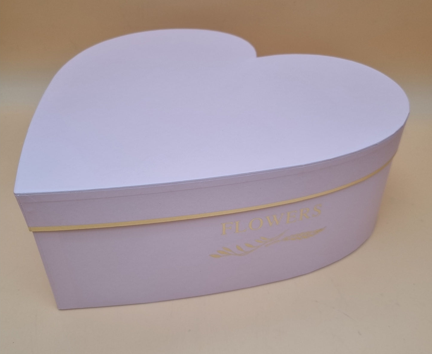 Box mit Deckel 25x9cm "Pink 707"