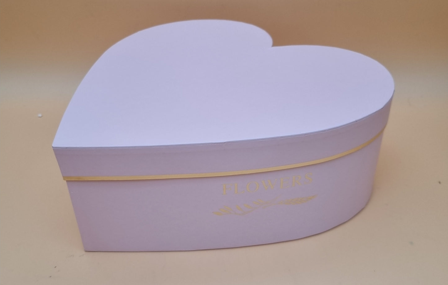 Box mit Deckel 28x10cm "Pink 708"