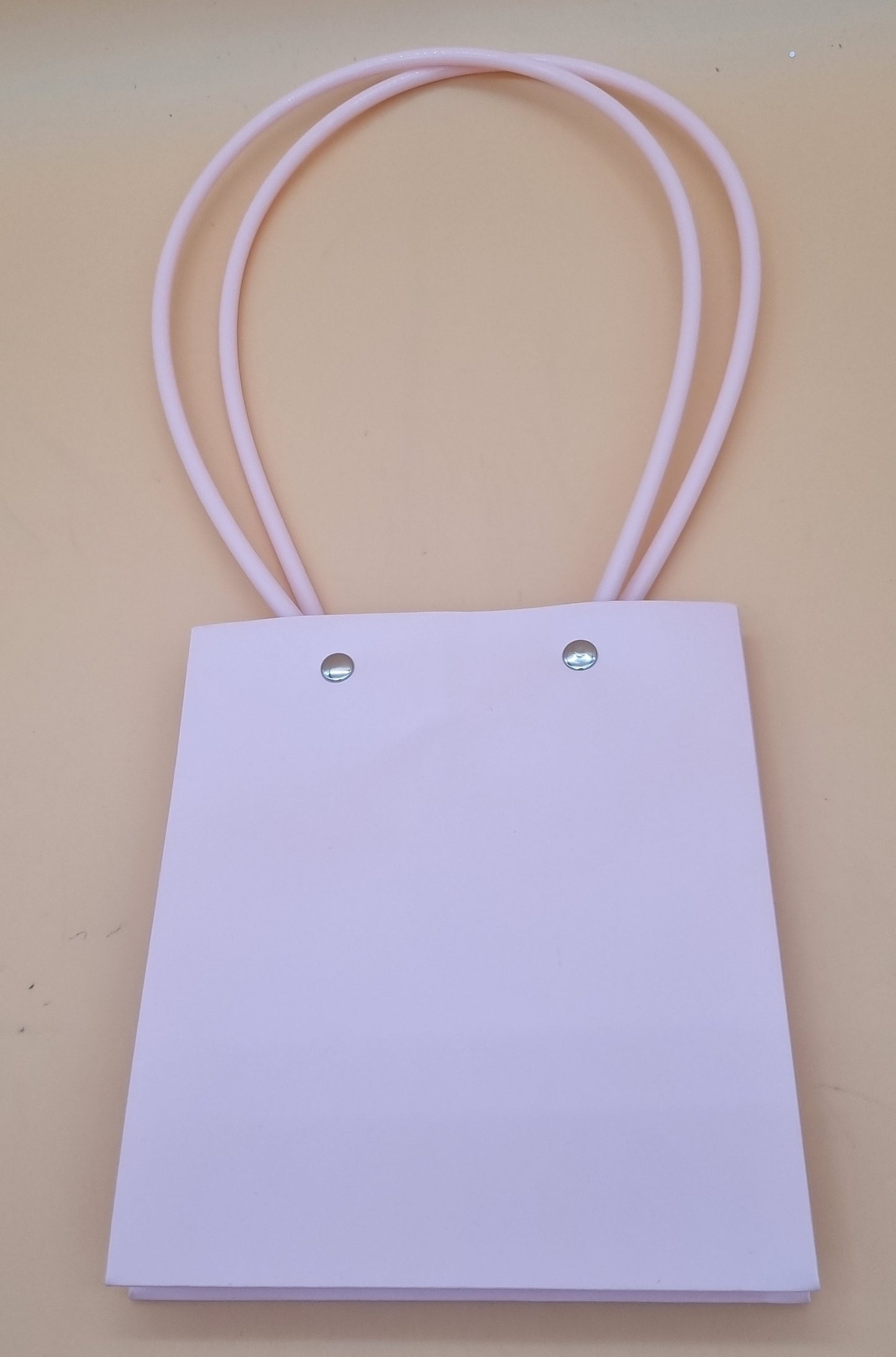 Tasche mit Henkel 13x9,5x15,5cm "Rose 757"