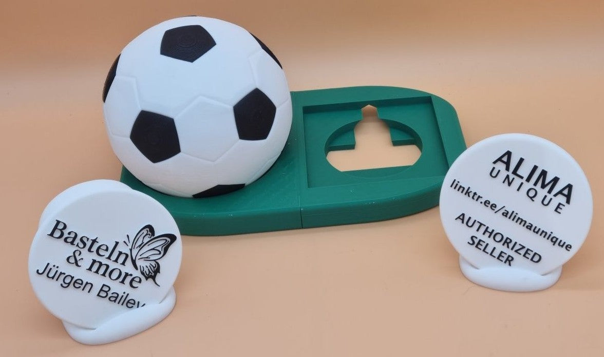 Fußballplatz "Tonie"