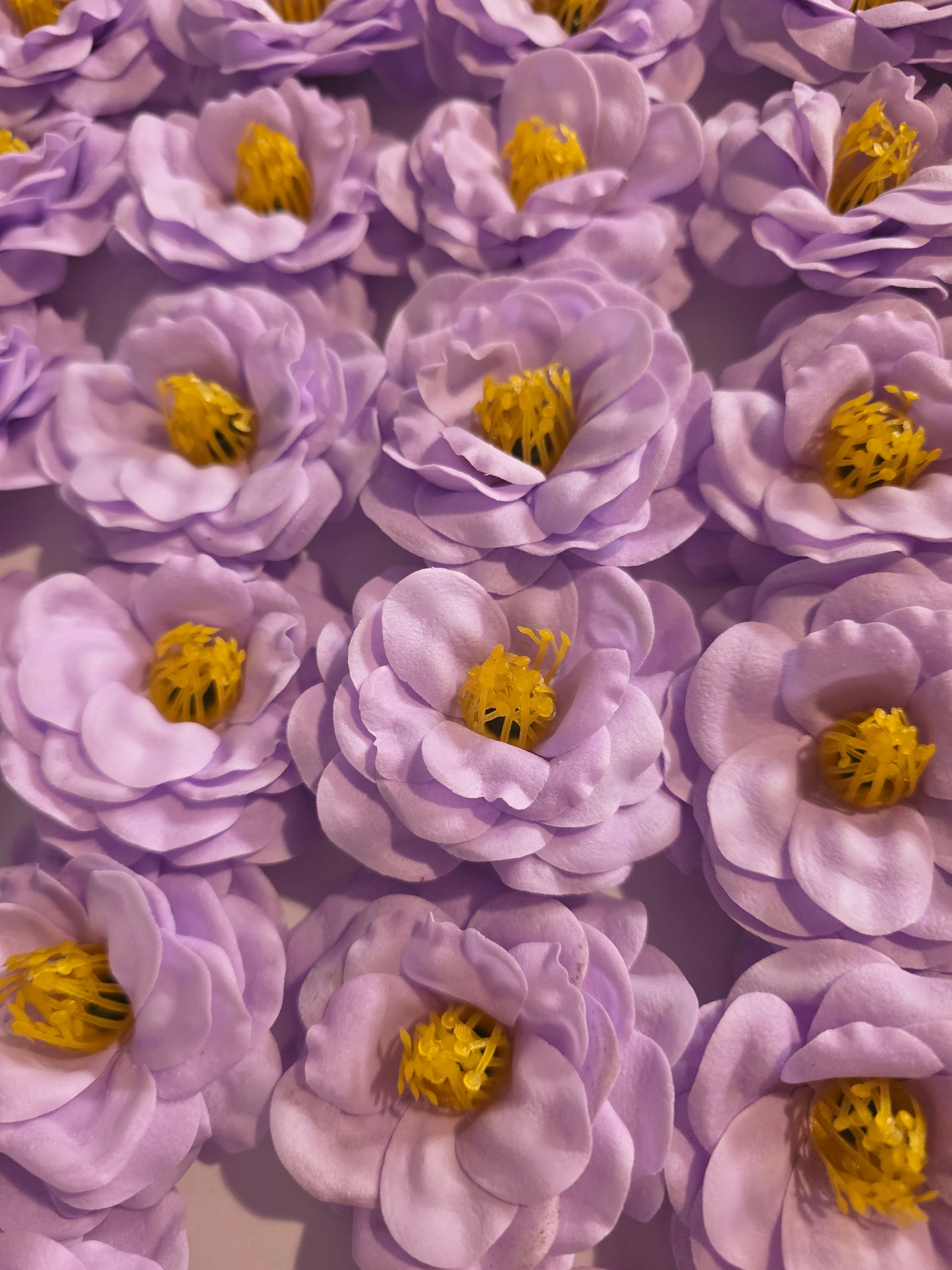 Seifenblume "Azaleen 102" Violett