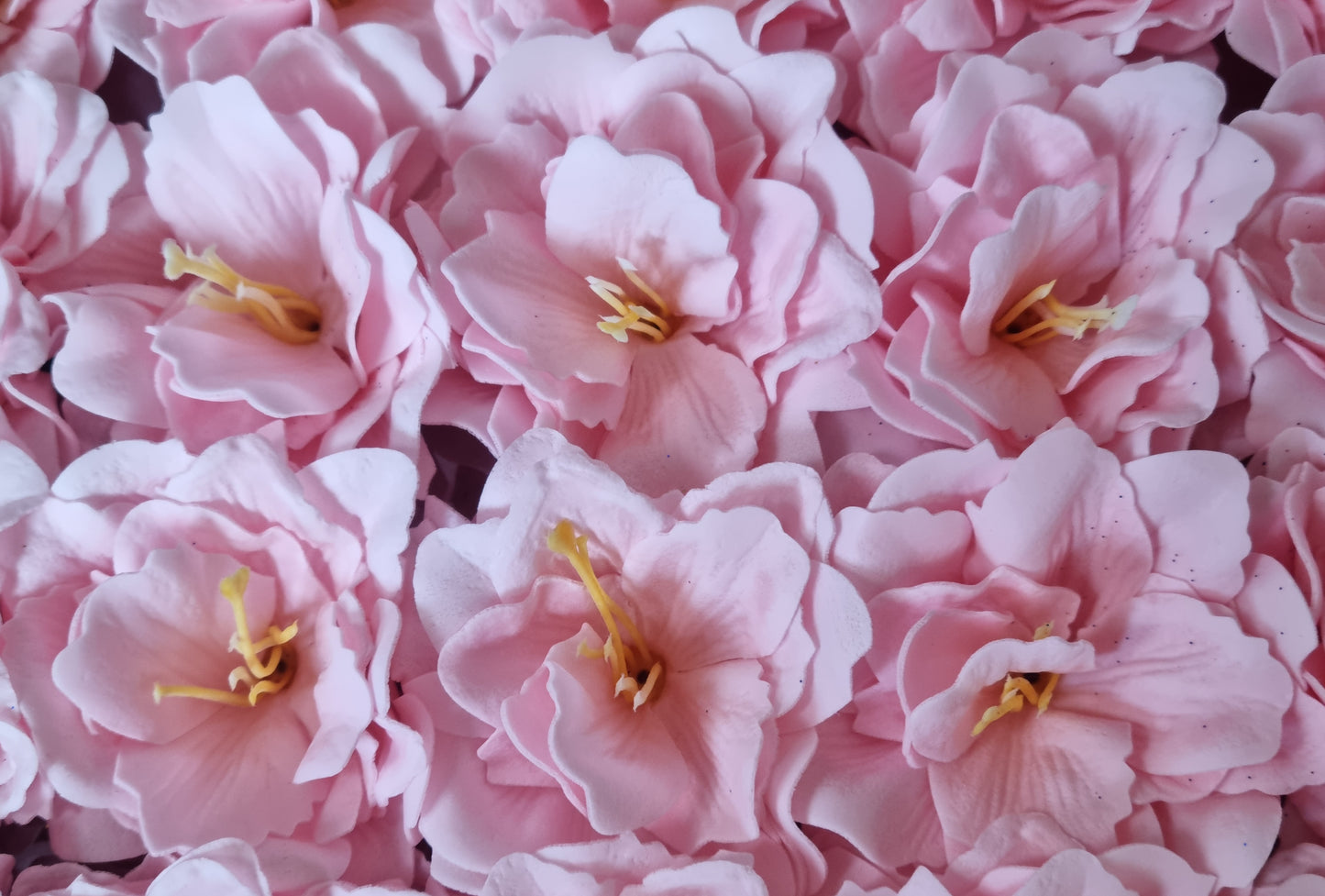 Seifenblume "Azaleen 142" Hell Rosa