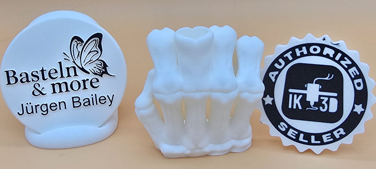 Halloween Skelett Hand