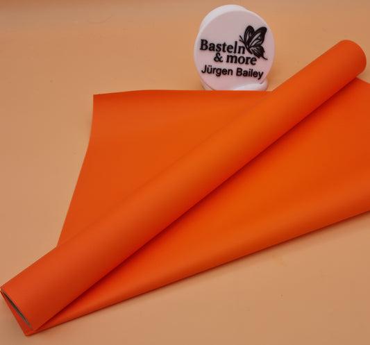 Folie Satinfolie Einfarbig "Minze 294" 50cm*8,5m