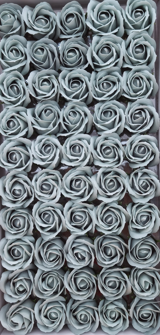 Seifenblume "Rose 46" Flaumige Minze