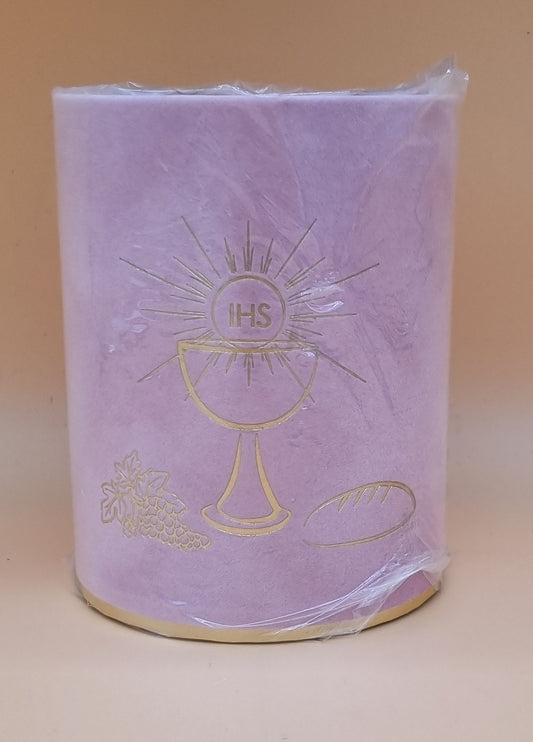 Box 16x15cm "Rosa 572"