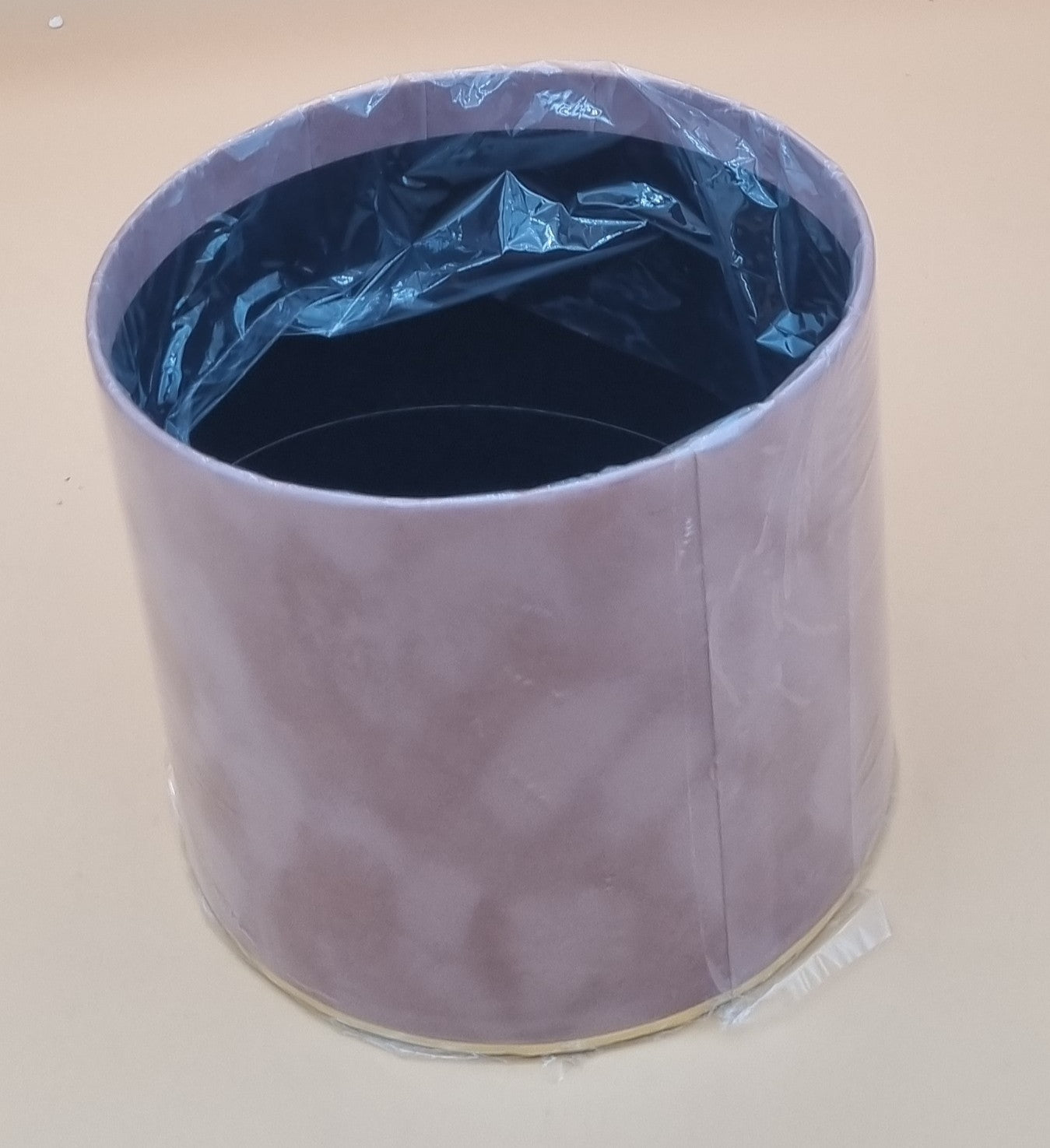 Box 15x13cm "Rosa 626"