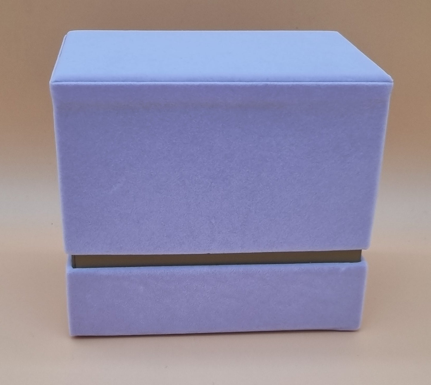 Box mit Deckel 11x16x14cm "Rosa 698"