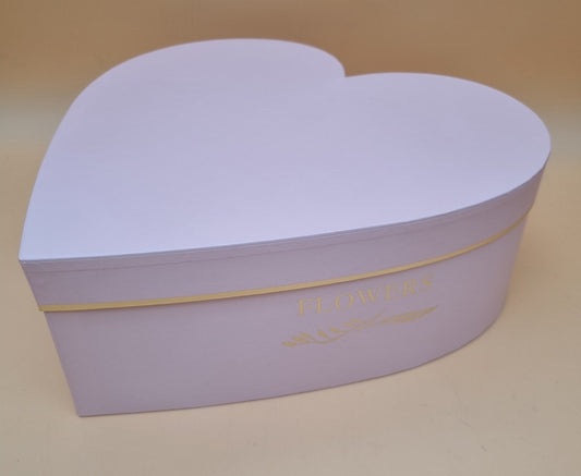 Box mit Deckel 25x9cm "Pink 707"