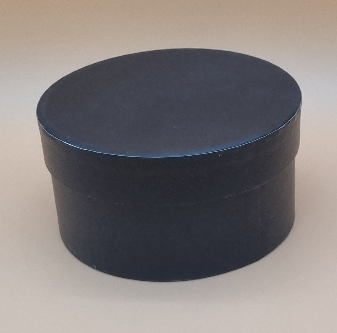 Box mit Deckel 12,8x6,8cm "Schwarz 710"