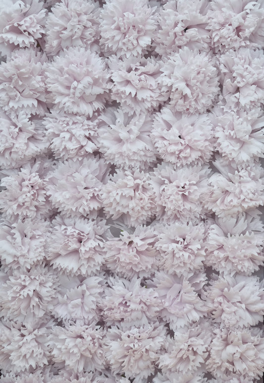 Seifenblume "Nelke 78" Hell Rosa