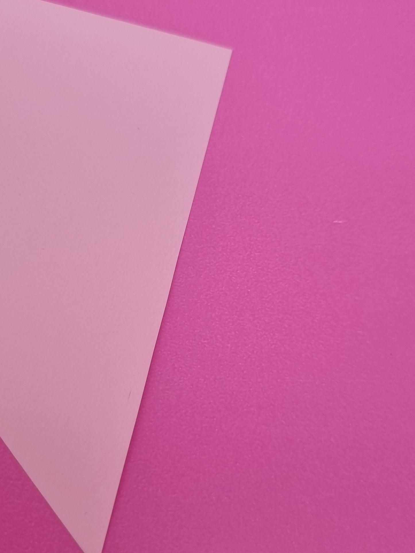 Folie Bogen "Rosa/Rose 792" 57cm*57cm