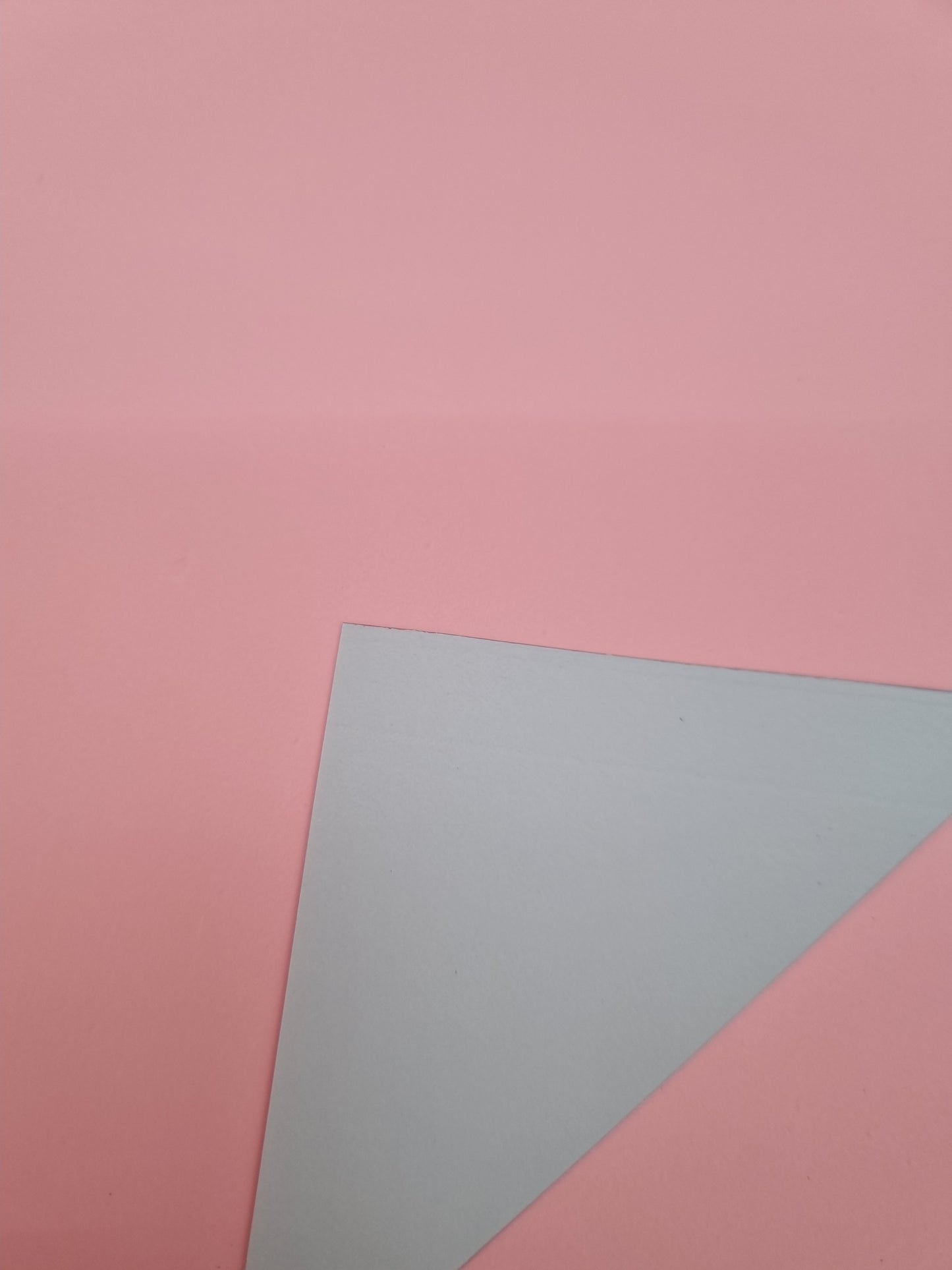 Folie Bogen "Rosa/Blau 798" 57cm*57cm